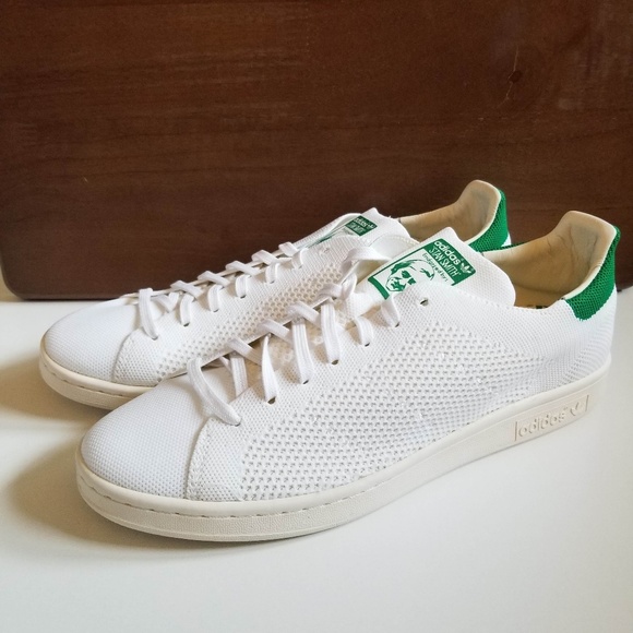 adidas Other - Adidas Stan Smith OG PK Primeknit